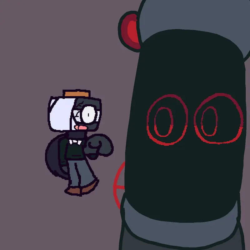 Game by @bendymeo