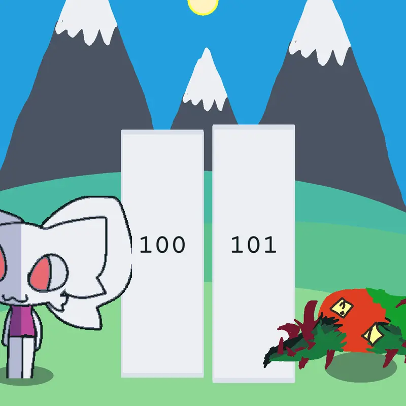 Game by @CrazyPigeon_Official
