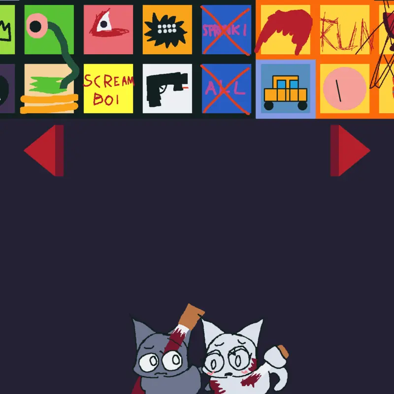 Game by @Cristy0729