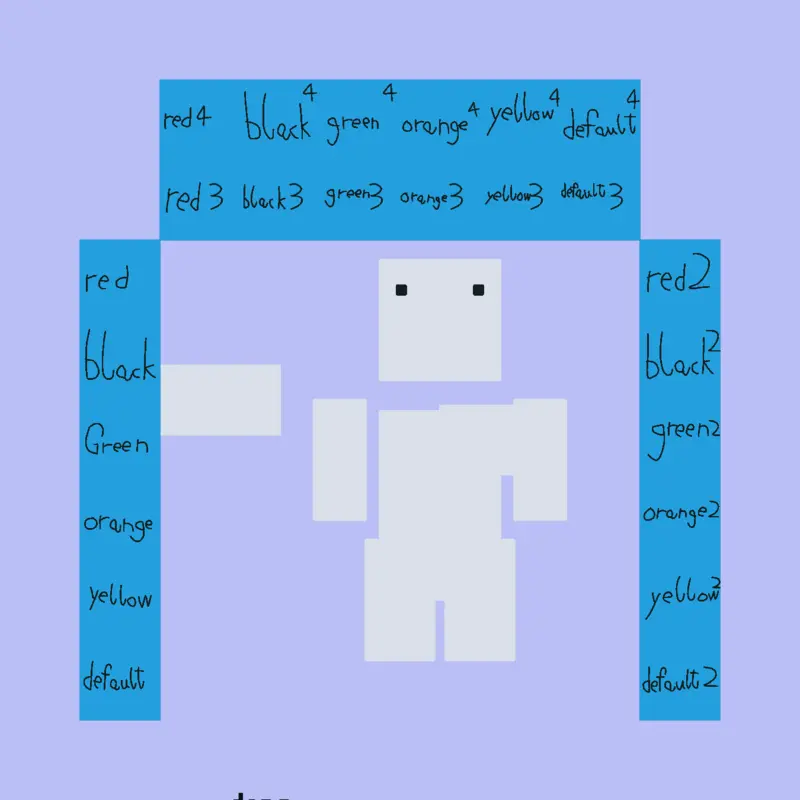 Game by @picklegt