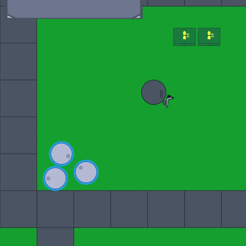 Game by @DummyHasBrother