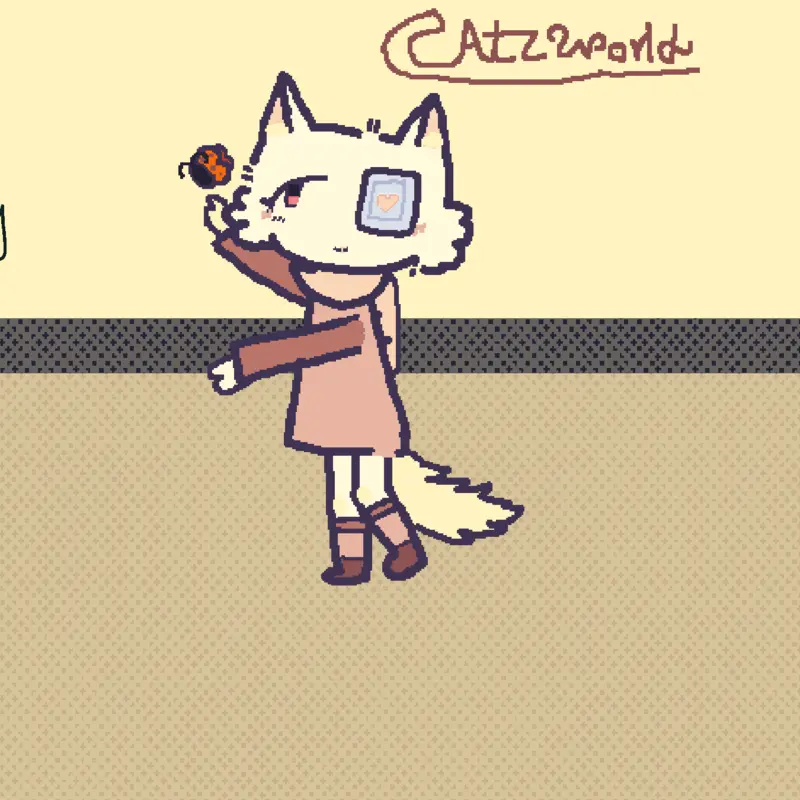 Game by @--catzworld--2