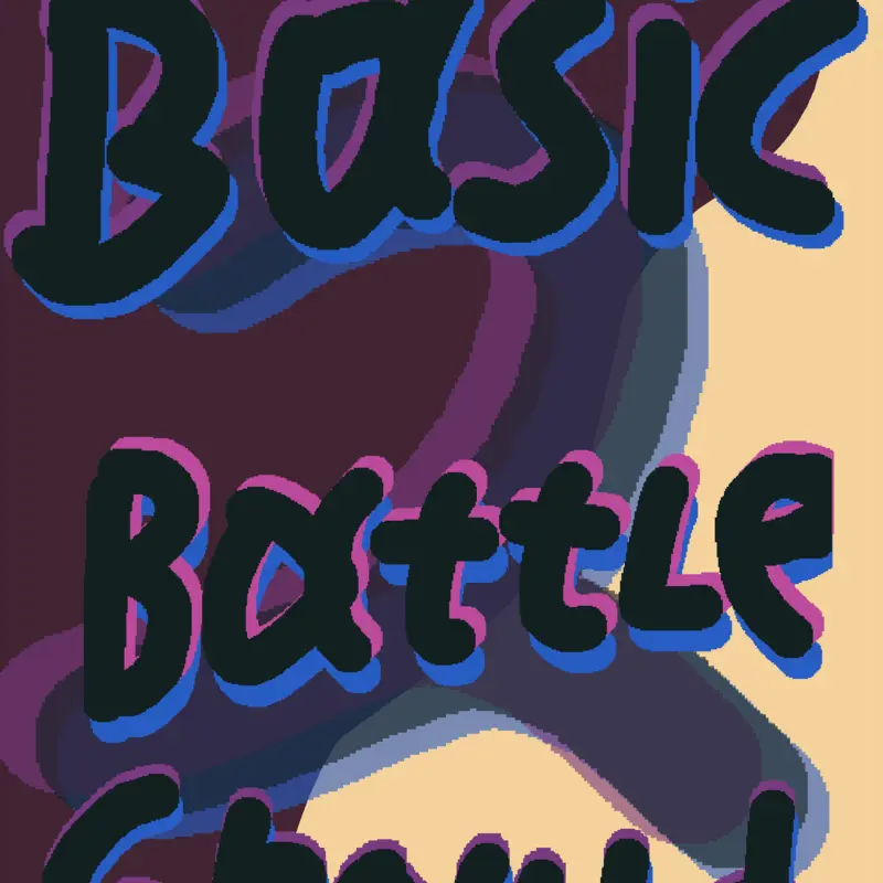 Game by @BasicPoland