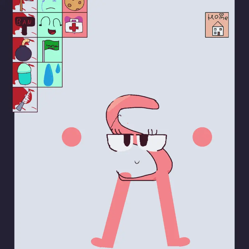 You can do anything in this game, the S by @Sebacutelove91421