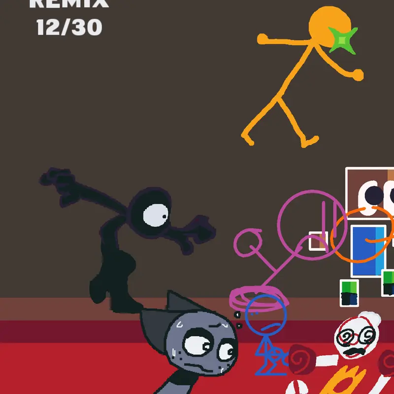 Game by @greencube_2026_sprunkis