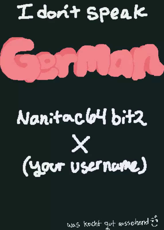 Game by @_-NANITAC64BITZ-_