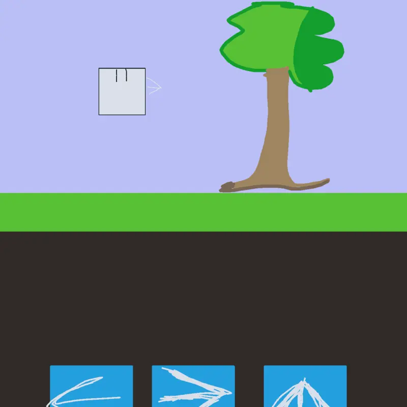 Game by @HopeXCP