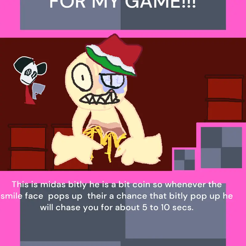 Game by @minicat82681