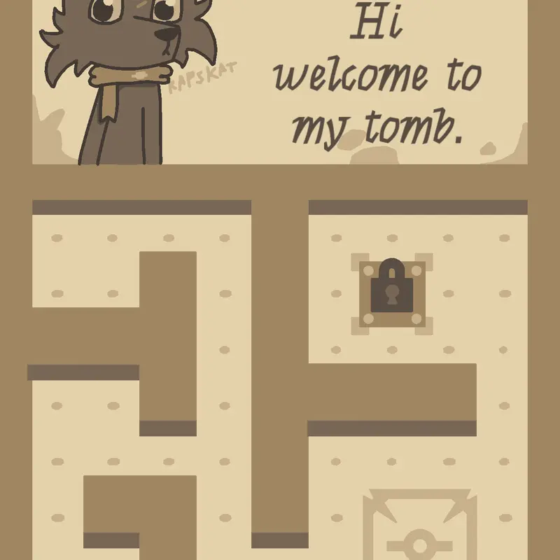 Game by @Yanyan15