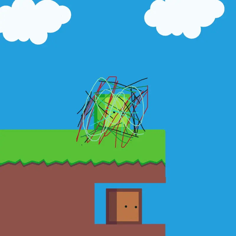 Game by @kevi8
