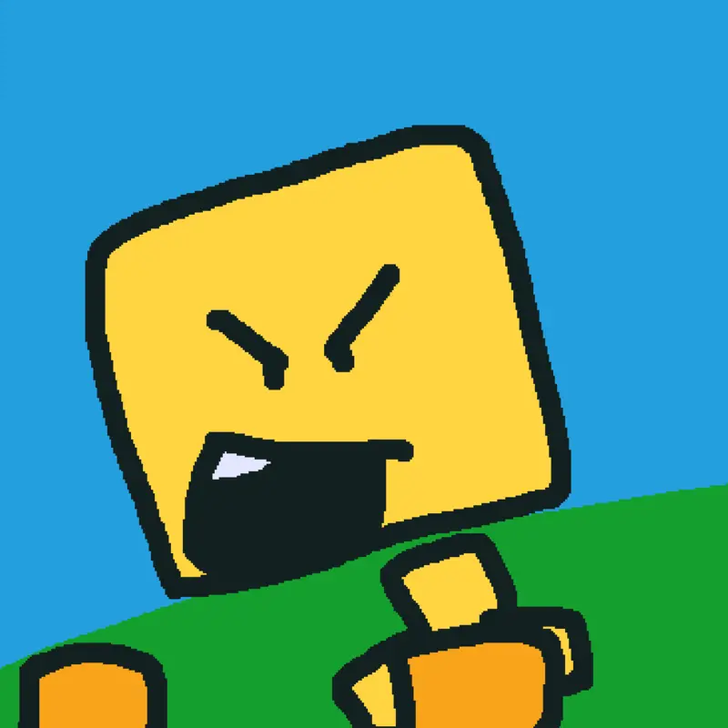 Game by @mug_osc