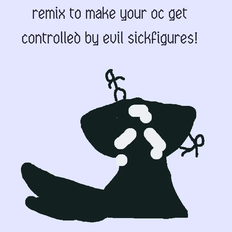 Game by @Chloe_the_remixer_XD