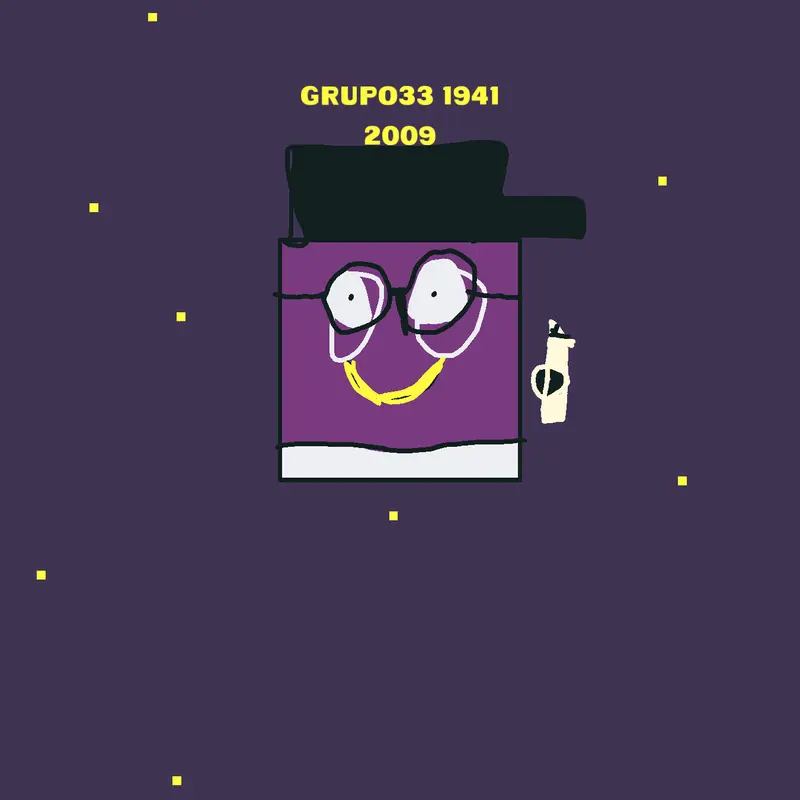 Game by @Grupo33R