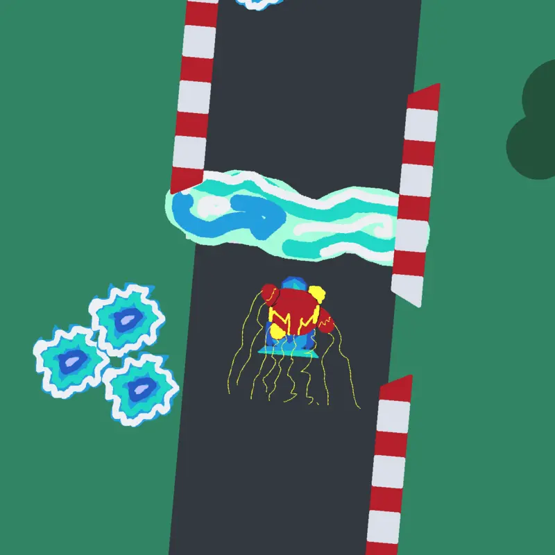 Game by @Toiletseat_productions