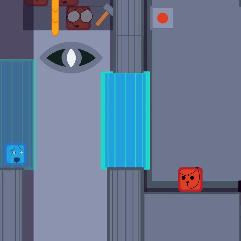 Game by @ozimi
