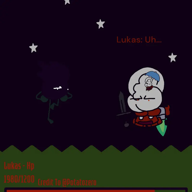 Game by @RoboThe_Cyborg