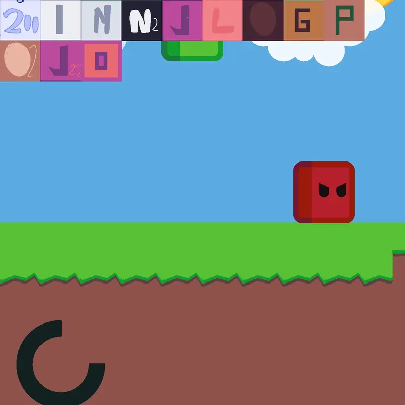 Game by @rodela