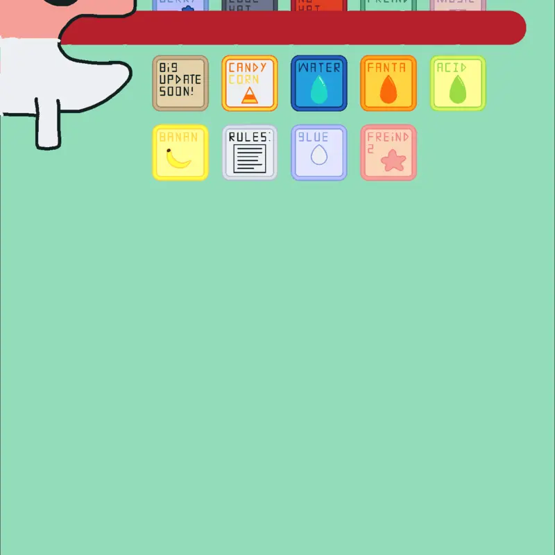 Game by @HI-Yana_Rae_21