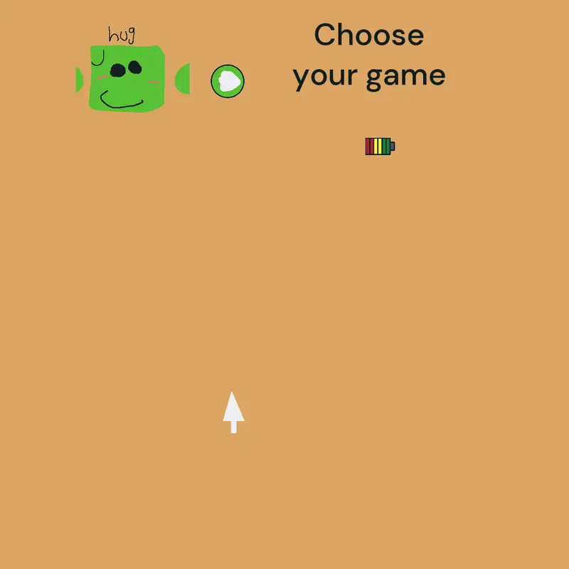 Game by @XarryBerrythecat