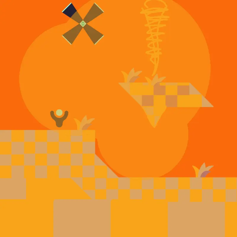 I created this early by @character_br