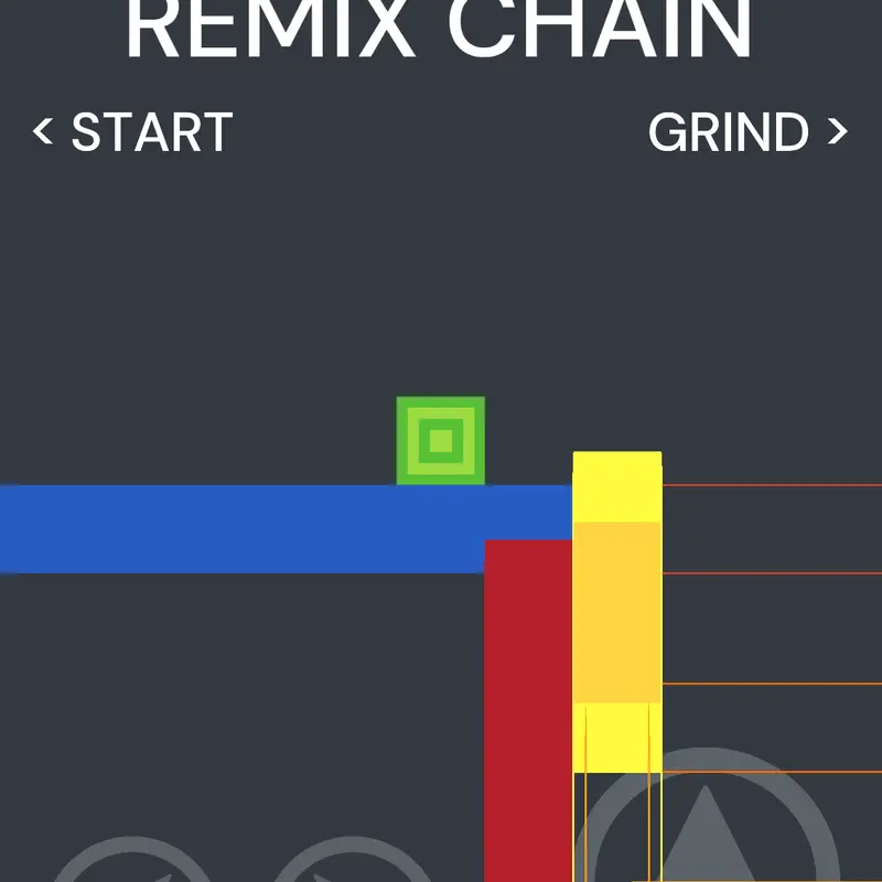 20 stripes of grind by @someguy11