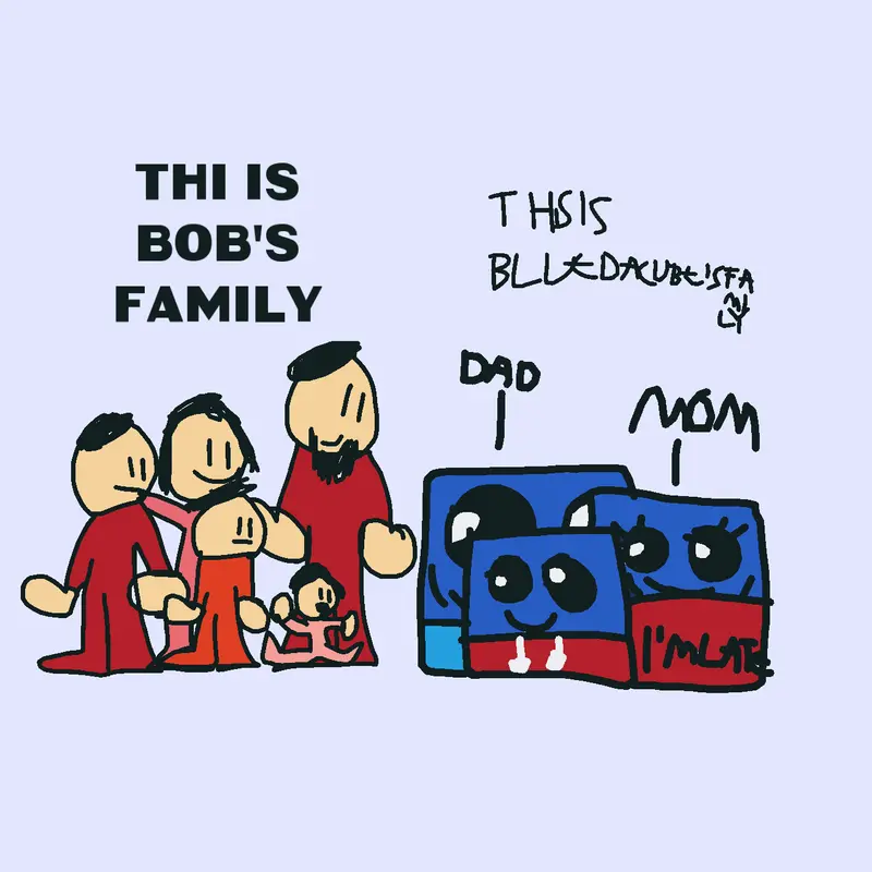 Game by @BlueDaCubeIsCool
