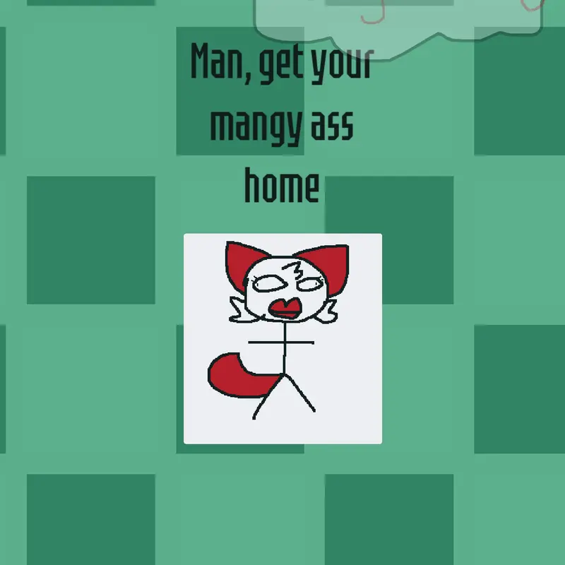 Game by @IilyThelucky