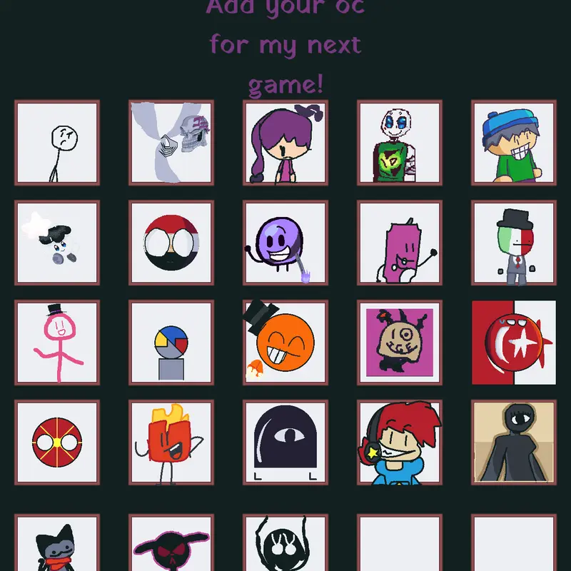 Game by @castlefan3000
