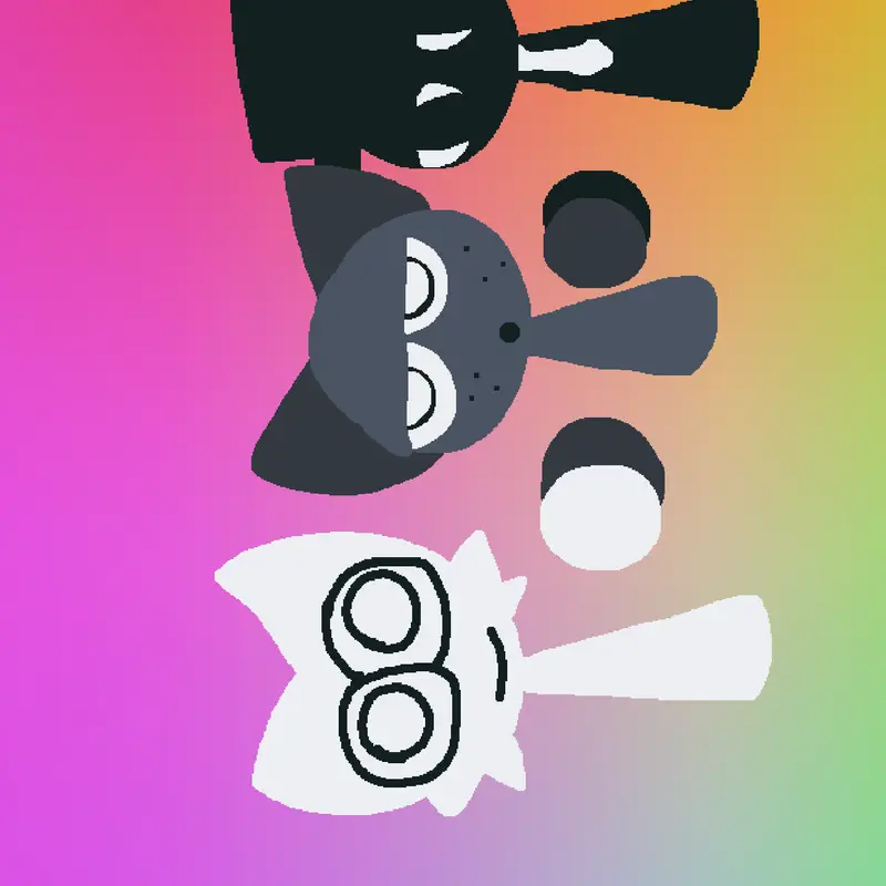 Game by @Wenda_sprunki_star