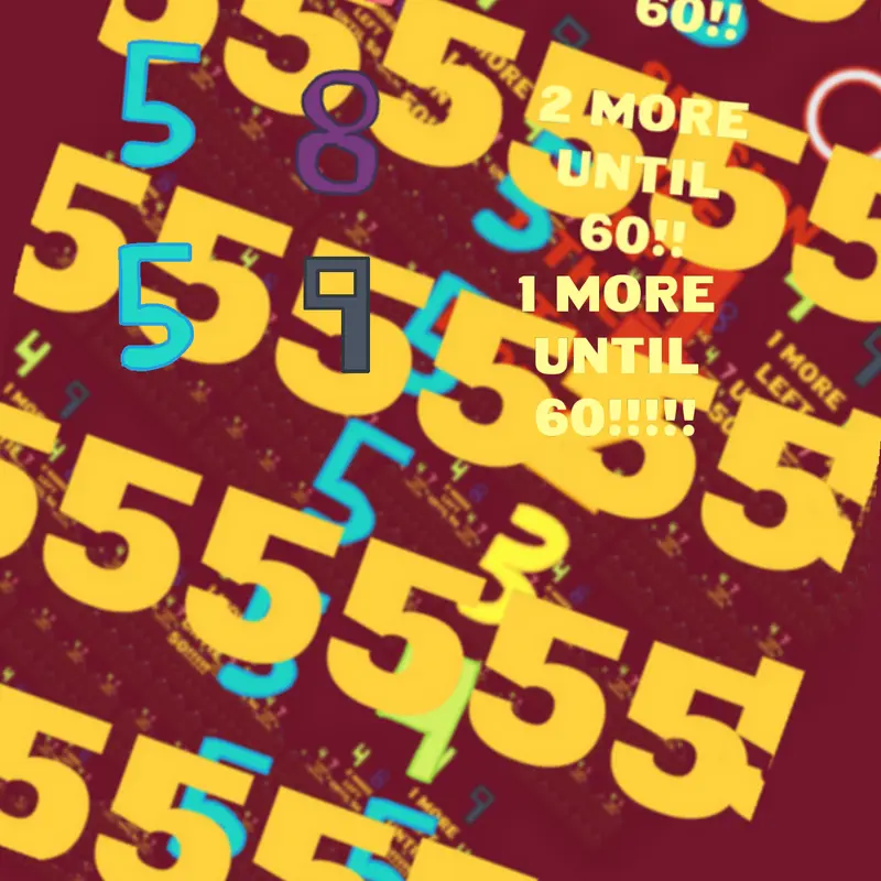 Game by @Sunday_rod