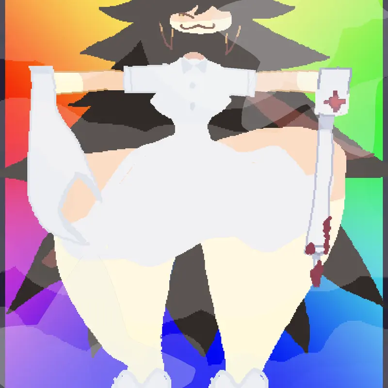 Game by @NastyaAnimations