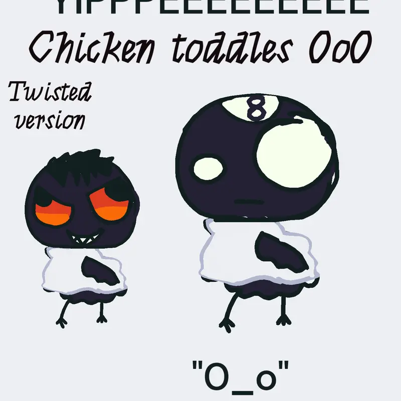 Game by @Alice_LilArtist