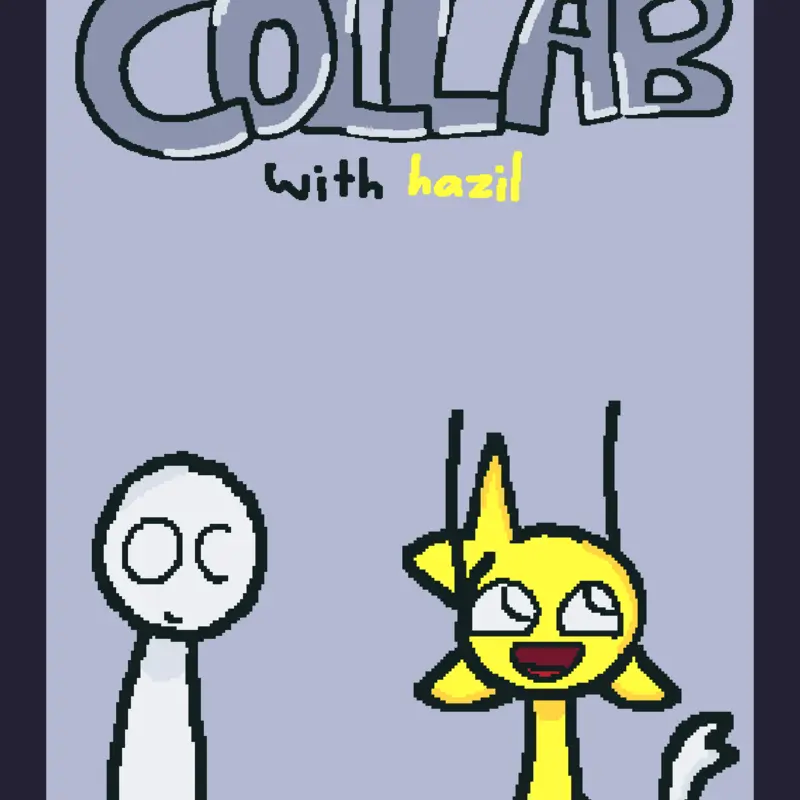 Game by @Hazil_Follows_Everyone