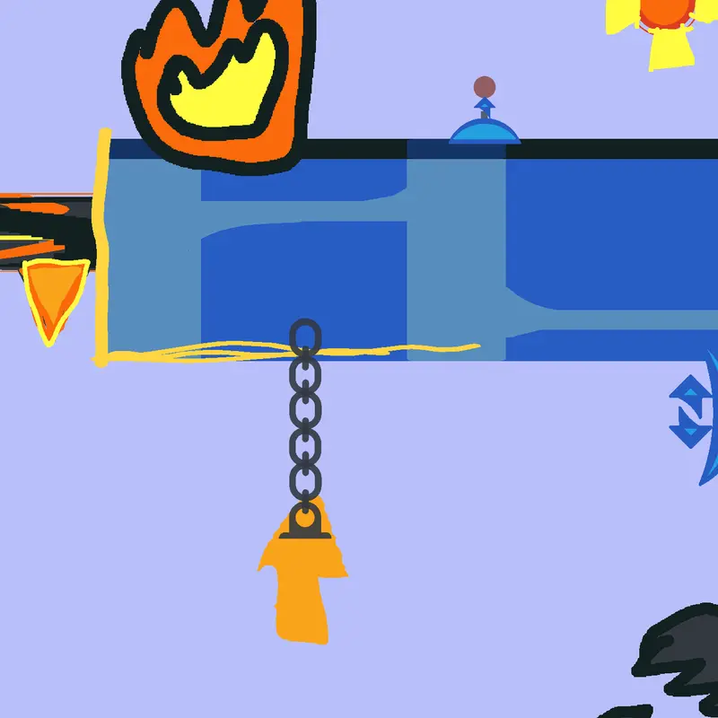 Game by @gunnysack4689