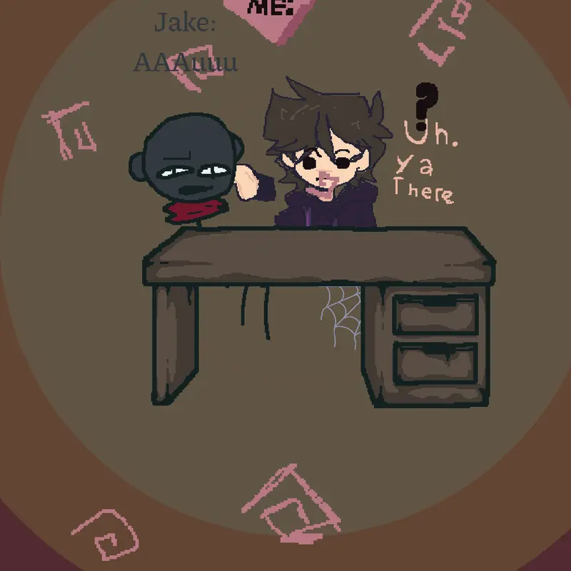 Game by @KevoYt