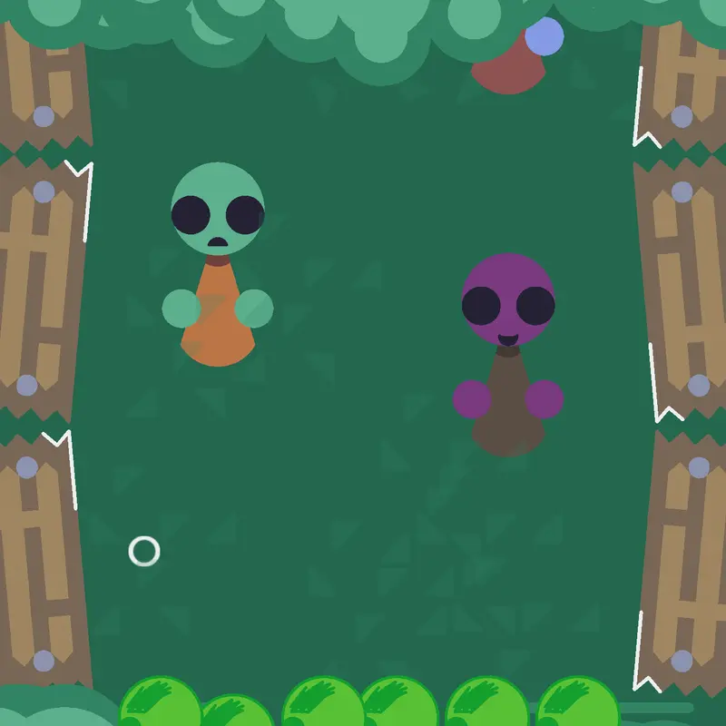 Game by @IsaiasPiaggio