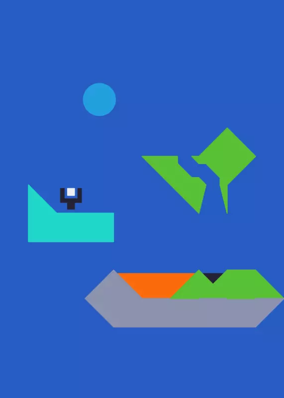 Game by @RubenDraws