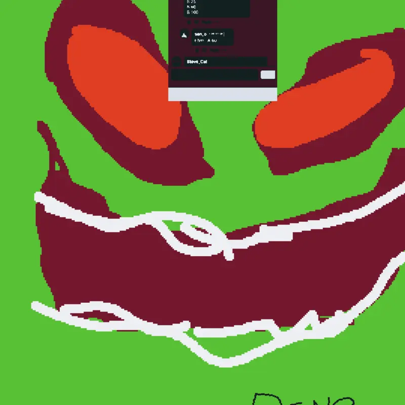 Game by @san_o