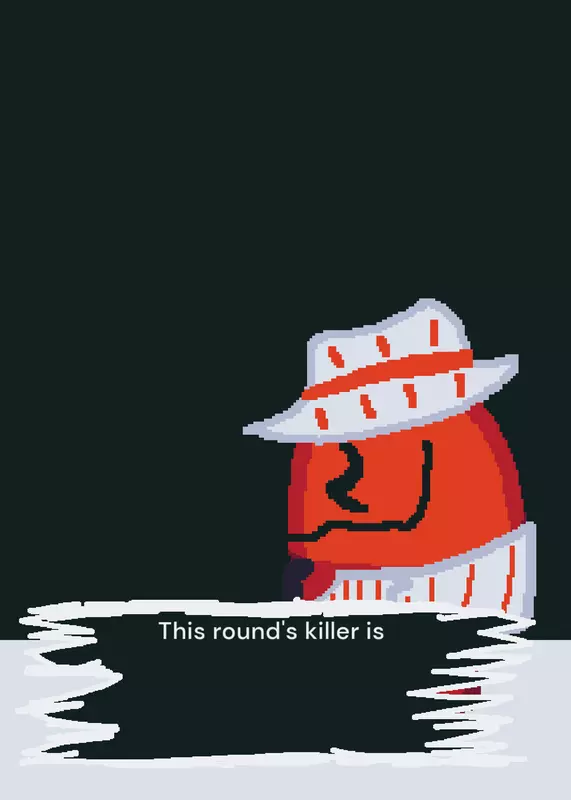 Game by @GUSGUERS