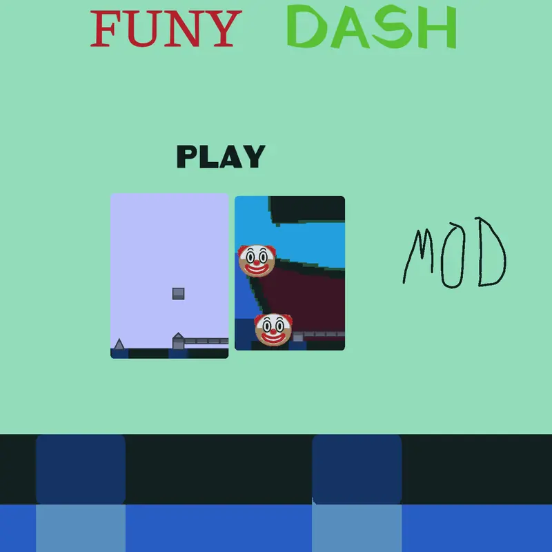 Game by @bashosho8