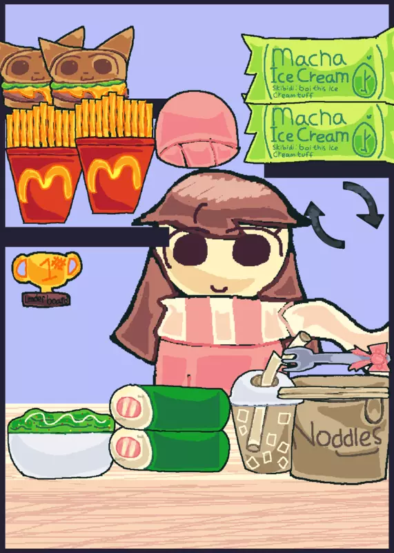 Game by @yourlocalkitty