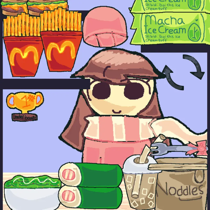 Game by @yourlocalkitty