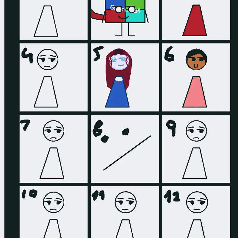 Game by @Hirah