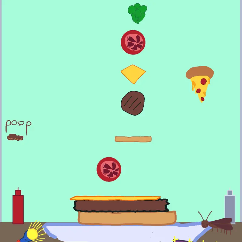 Game by @diegobrother