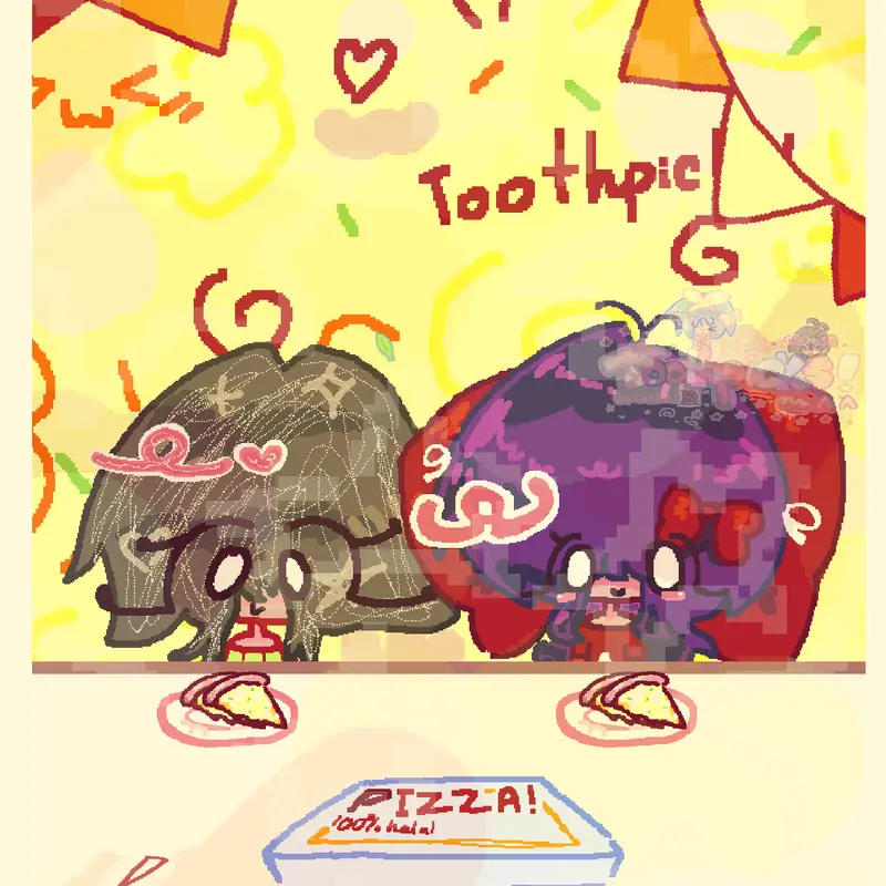 Game by @milky_cutely