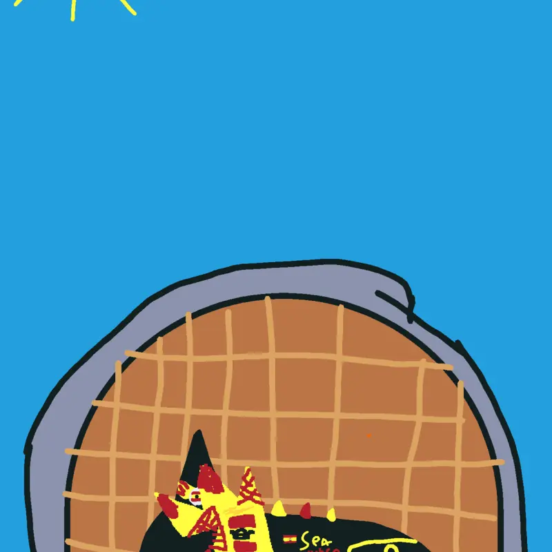 Game by @VanilaBean