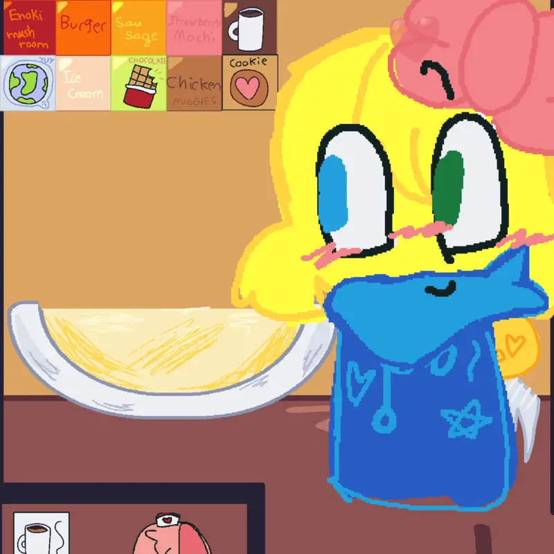 Feed noob:3 by @C4LL_M3_FLURY