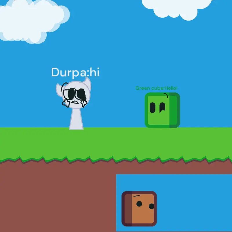 Game by @durpa