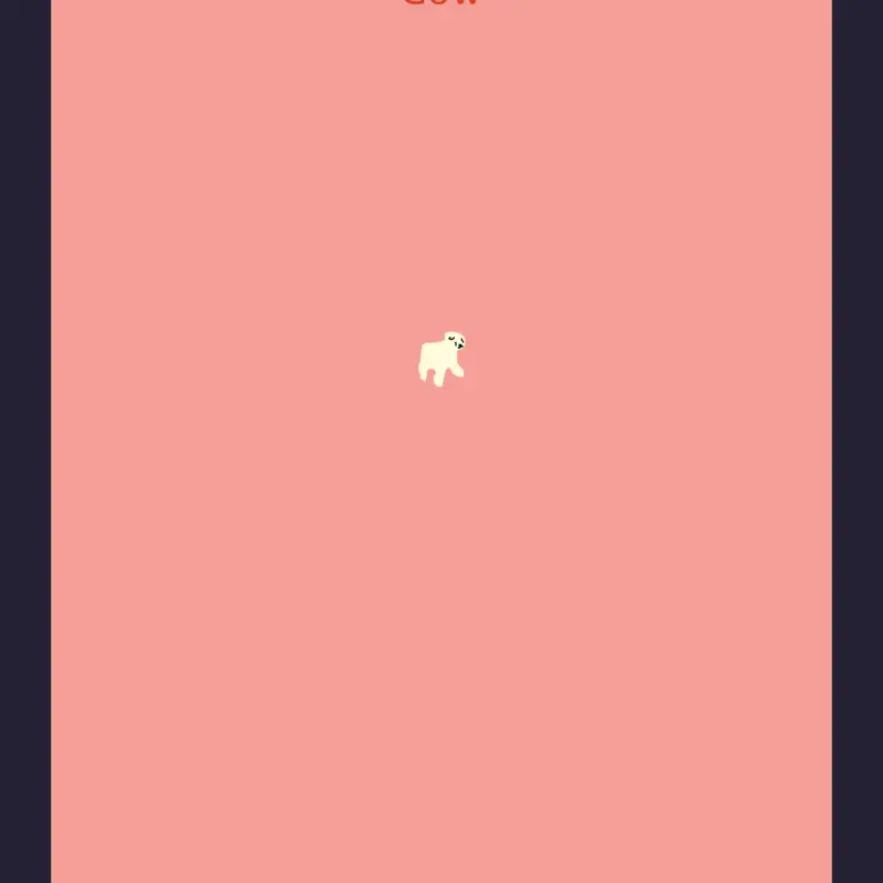 Game by @JCorbin