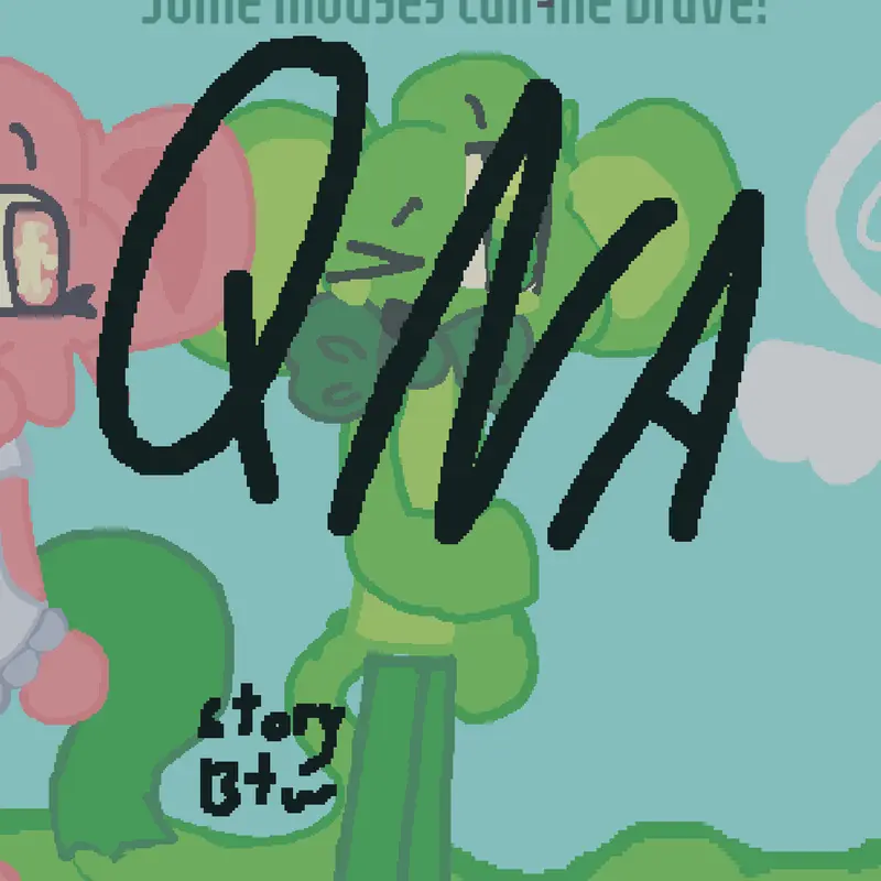 Game by @BrokenSpawnTheRoach